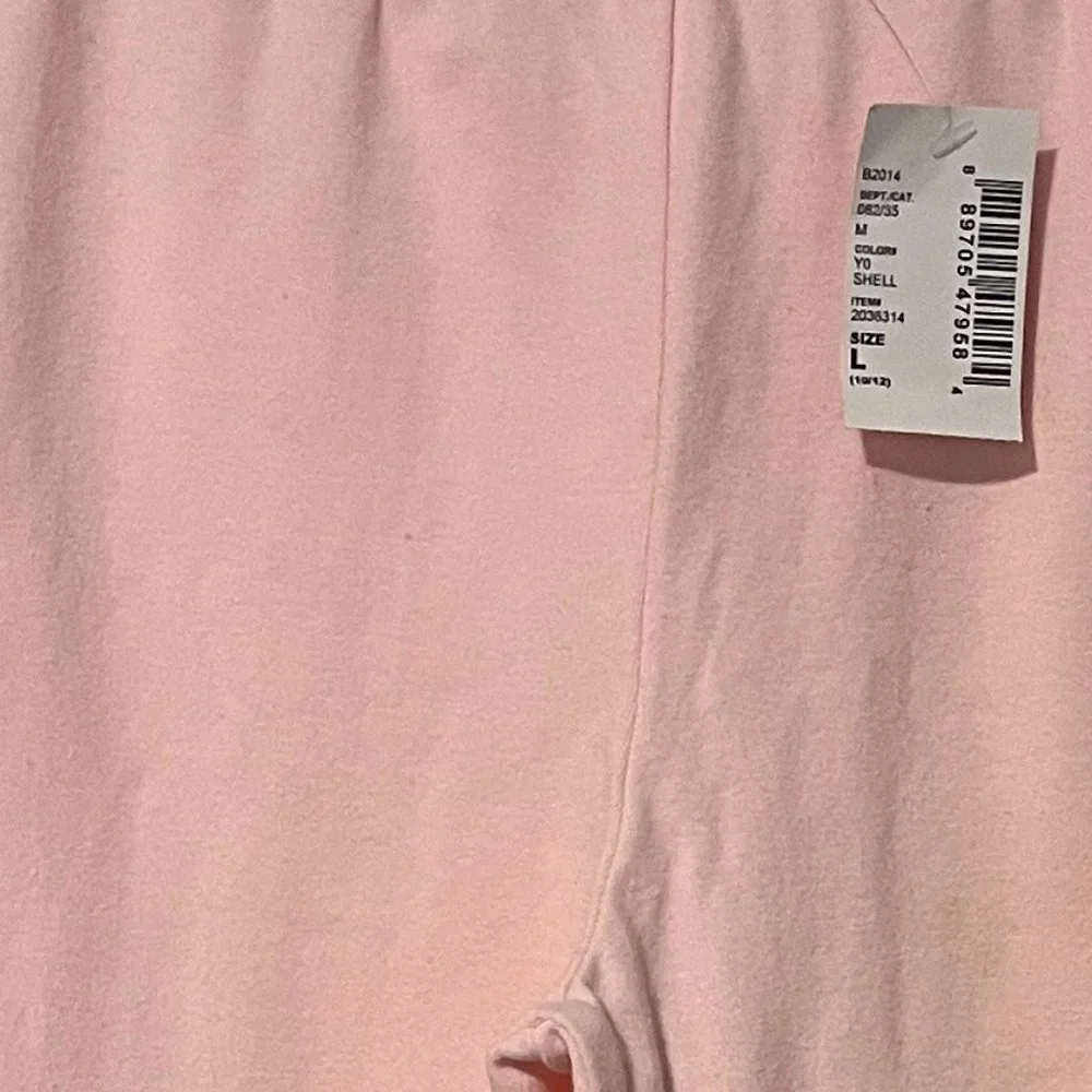 The Childrens Place light pink